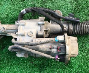 Проводка рулевой рейки Cadillac Escalade / Tahoe 2014-2019 23206790 ; 22834072