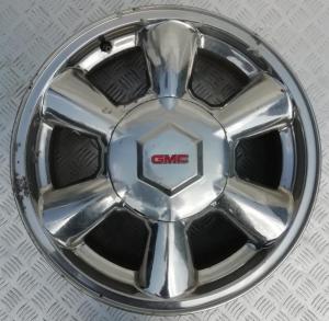 Диск GMC Envoy 2001-2009 7jx17 6/127 9595180
