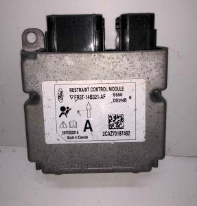 Блок SRS Ford Mustang 2015-2020 FR3Z 14B291-B;FR3T 14B321 AF;FR3T 14B533 AA /AB