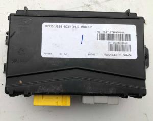 Модуль управления крышки багажника Lincoln Navigator / Expedition 2007-2014 AL1Z 14B291 C ; AL1T 14B673 AC ; 7L1T 17404D06 AJ/AF/AG/AH/AD ; AL1T 17404D06 AB ; AL1T 14B673 AB ; 9L1T 17404D06 AA/AB ; 8L1T 17404D06 AA /AB