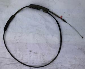 Трос ручника задний правый Cadillac Escalade / Tahoe 2015-2020 23260455 ; 23450618