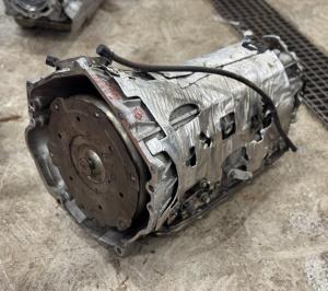 АКПП 10L80 Cadillac Escalade / Tahoe 2021 24045929