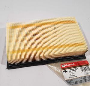 Фильтр воздушный Ford (4.0L/4.6L<05г; 4.0L>05г.) Motorcraft FA 1695; 1L2Z 9601 AB