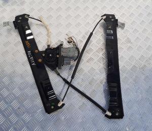 Стеклоподъемник передний левый Lincoln Aviator 2002-2005 3C54 7823201 AC;