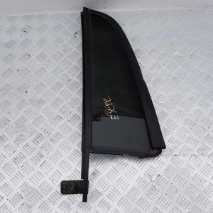 Стекло/Форточка двери задней левой с уплотнителем Ford Expedition 2003-2015 5L14 7825829; 2L1Z 7825381