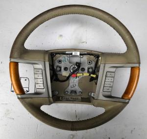 Рулевое колесо Lincoln Navigator 2011-2014 BL7Z 3600 DA ; BL74 3F563 DB ; BL74 3F563 DA