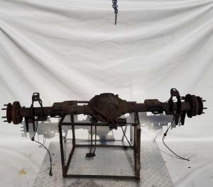 Задний мост Chevrolet Tahoe 1999-2006 (пер. число 3.42; С блок.) 12479276