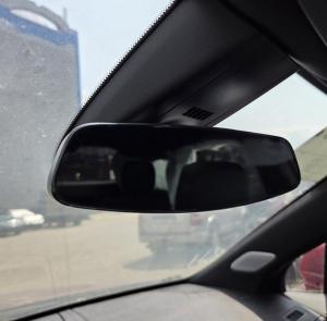 Зеркало заднего вида салонное Cadillac XT6 2020-2023 13540317