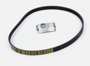 Ремень приводной кондиционера Chevrolet Tahoe/Cadillac Escalade K2XX 2015-2020 12658178