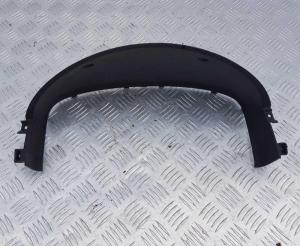 Рамка приборной панели Chevrolet Tahoe 2006-2014  15092592; 25804701