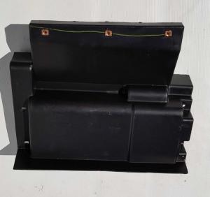 Панель пластиковая нижняя Chevrolet Camaro 2009-2015 22742864