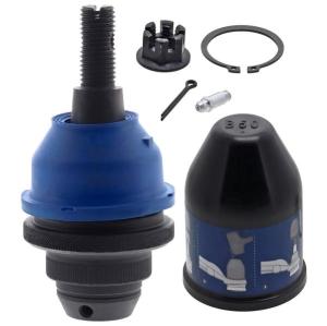 Шаровая опора нижнего рычага (стальной рычаг) Chevrolet Tahoe/Cadillac Escalade 2015-2020 Mevotech MS50580