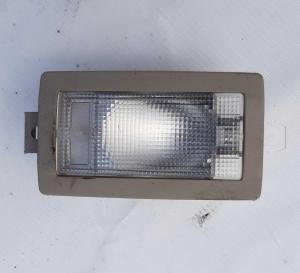 Потолочный плафон среднего ряда Ford Expedition 2007-2017 7L1Z 13A701 AA; 7L14 13A701 A