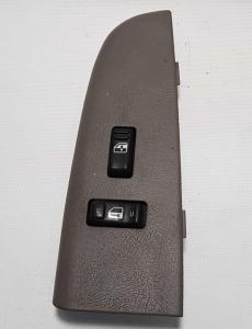 Блок управления стеклоподъемником пассажирский Chevrolet Tahoe 1999-2004 19259960