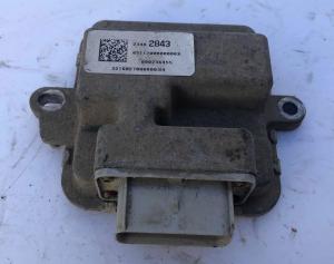 Блок управления топливным насосом Cadillac Escalade / Tahoe 2015-2020 23482843 ; 23199128 ; 23382215 ; 20856290 ; 23184800