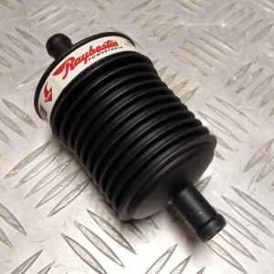 Фильтр магистральный магнитный 1/2"(12мм) Raybestos 22777; M010CC; 100019CC