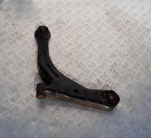 Рычаг подвески передний левый нижний Ford Escape 2007-2012 6L84 3A424 AA; 6L8Z 3079 AA