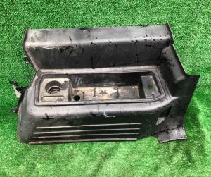 Обшивка багажника правая Hummer H2 2003 19121401 ; 15065497 ; 15182424 ; 15187204 ; 15104334 ; 10358843