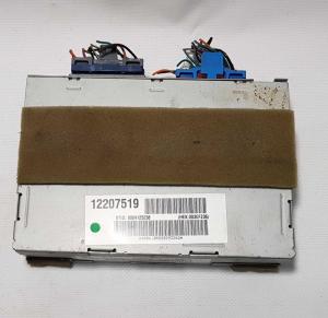 Блок коммуникации OnStar Chevrolet Tahoe 1999-2006 12207519