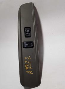 Блок управления стеклоподъемником пассажирский GMC Envoy 2001-2004 15204706