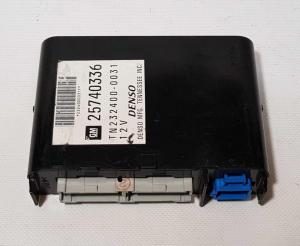 Блок BCM для Cadillac CTS 2002-2007 25740336