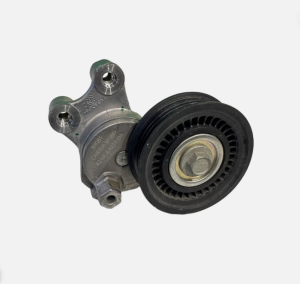 Натяжитель приводного ремня  (2.3L; 3.0L) Ford Explorer VI 2019-2024 Gates K2GE 6A228 DA ; T39487