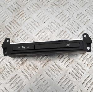 Блок регулировки педального узла и выключения порогов Cadillac Escalalde 2006-2014 20820630