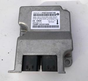 Блок управления Air Bag Dodge Ram 1500 68164087AB