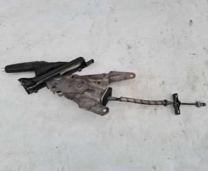 Рычаг ручного тормоза Ford Mustang 2015-2020 FR3Z 2780 A/B/D; FR3C 2780 BJ/BH