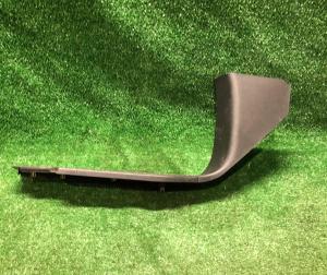 Накладка порога водительской двери Chevrolet Tahoe 2021-н.в. 84701464