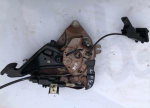 Педаль стояночного тормоза Lincoln Navigator / Expedition 2006-2007 6L3Z 2454 AA ; 6L34 2457 AB/AA