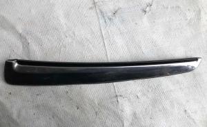 Молдинг заднего левого крыла Cadillac Escalade / Tahoe 2015-2020 23227748 ; 23459706 ; 23194365