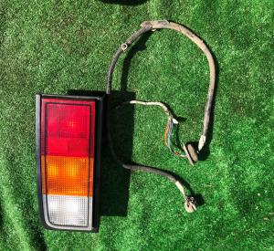 Фонарь задний левый Hummer H2 2003-2004 15172452 ; 15060511 ; 15193458