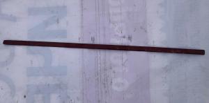 Молдинг пассажирской двери Chevrolet Tahoe 2015-2020 22997640 ; 23223880