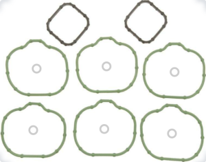 Прокладки впускного коллектора к-кт Ford Explorer V 3.5L 2011-2019 Mahle MS19560