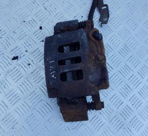 Суппорт тормозной передний левый Lincoln Aviator 2002-2005 2C54 2B302 AD; 2C5Z 2B120 AD; 7L14 2B302