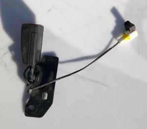 Замок ремня безопасности второго ряда Jeep Renegade 2019-2020 7356444750 ; 6EE22LXHAA ; 6EE25LXHAA ; 6EE23LXHAA