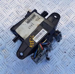 Блок предохранителей/реле салонный Lincoln Aviator 2002-2005 4C5Z 14A630 DB; 4C5T 14A488 DD