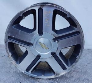 Диск Chevrolet TrailBlazer 2001-2009 7Jx16 6/127 ET 30