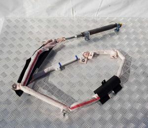 Подушка безопасности / Боковая шторка правая Cadillac SRX 2009-2016 22951238; 23303129; 20861353