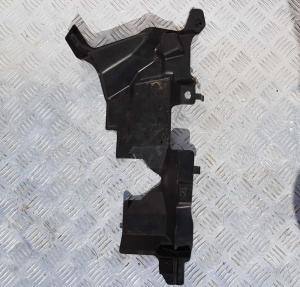 Кронштейн панели торпедо левый Ford Explorer 5 CB53 78046A26; CB5Z 78046A24; CB5Z 18978