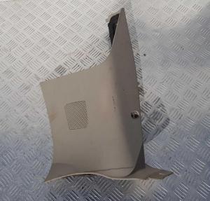 Обшивка стойки багажника левая Cadillac Escalade 2006-2014 15901363; 15871672; 15846839; 15220321; 15901356; 15186672