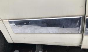 Накладка наружняя нижняя задней правой двери Lincoln Navigator 2007-2014 7L7Z 7825556 A/AJ ; 7L74 7821048 CA/AD/AE