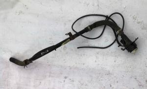 Заливная горловина топливного бака Cadillac Escalade / Tahoe 2017-2020 84696025 ; 84288922 ; 84292401 ; 84315254 ; 84392894 ; 84179466 ; 84224654 ; 84090500