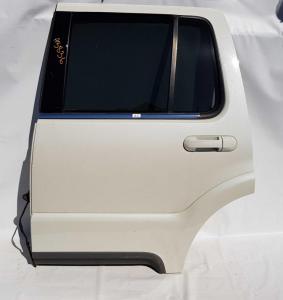 Дверь задняя левая Lincoln Aviator 5C5Z 7824631 A