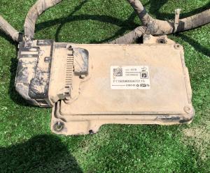 Блок управления пневмоподвеской Cadillac Escalade / Tahoe 2015 23201678