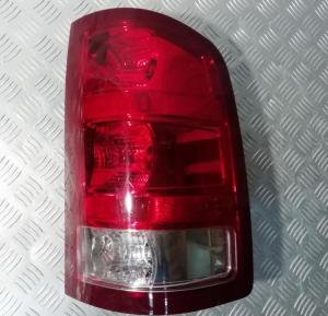 Фонарь задний правый GMC Sierra 2007-2013; 15206402; 25906847; 25958487