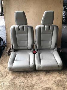Сиденье третего  ряда Ford Explorer 2010-2015 45456453