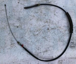 Трос ручника задний левый Cadillac Escalade / Tahoe 2015-2019 23285044 ; 23450617