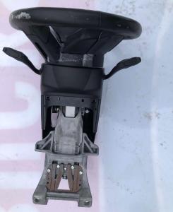 Рулевая колонка Ford Mustang 2015-2020 GR3Z 3C529 J ; FR3C 3C529 AD/AE/AB/AA